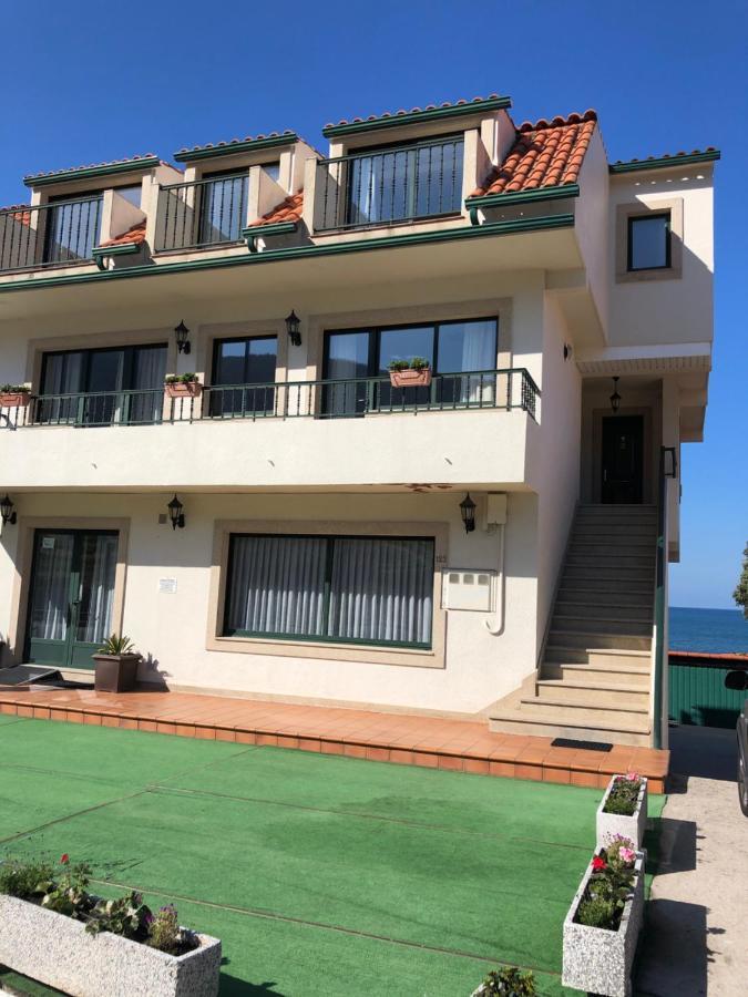 Апартаменти Duplex Junto Al Mar Ойя Екстер'єр фото