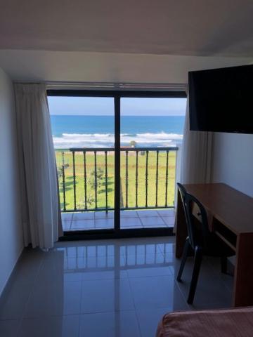 Апартаменти Duplex Junto Al Mar Ойя Екстер'єр фото